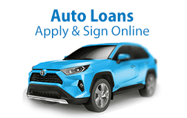 Apply and sign online for auto loans