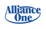 Alliance One ATM logo