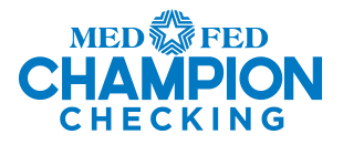 Champion Checking Account logo